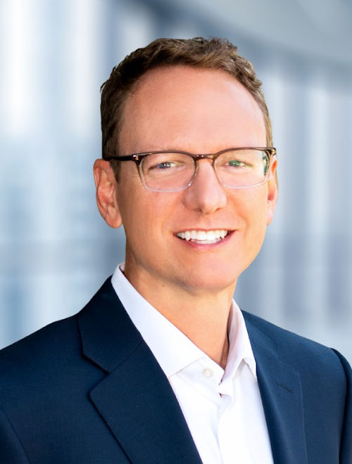 Steve Gebing